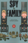 Spy x Family, Vol. 11