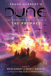 DUNE: The Graphic Novel, Book 3: The Prophet, Volume 3