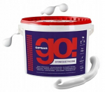 Gipsar valmisviimistluspind 18 kg