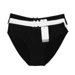 &Otilde;mblusteta alusp&uuml;ksid naistele Kinga, 3 tk