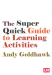 Super Quick Guide to Learning Activities
