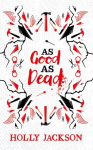 As Good As Dead Collector's Edition Special edition
