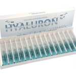 Seerum Bio-Vital&reg; Hialurona, 2 ml x 15 tk