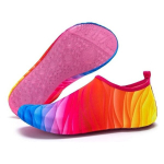 Ujumisjalatsid unisex ChuulGorl, mitmev&auml;rviline