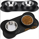 Kahekordne kauss - 450ml Purlov 21632