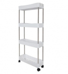 Ratastel vannitoariiul - Ruhhy