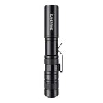Taskulamp MINI X18, 55lm, 5W, 1x AAA, 5 funktsiooni, IP44