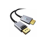CableTime Premium kaabel DisplayPort - HDMI, 1m