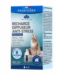 Sifuusor koos feromoonidega kassidele Francodex, 48 ml