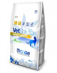 Monge Vet Solution Cat Urinary Oxalate, 1,5 kg