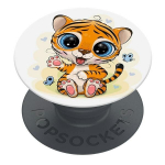 Popsockets 2 Happy Cat