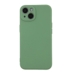 Matt TPU &uuml;mbris Samsung Galaxy S23 FE jaoks, Mint