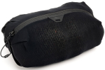 Peak Design Ultralight Mesh riidest pakkimiskuubik XS, must ND-286256
