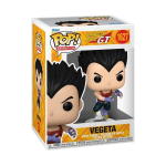 FUNKO POP! Vinyl figuur: Dragon Ball GT - Vegeta, 10