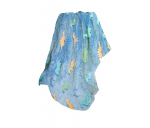 PQCXXA Pimedas helendav tekk, 130x150 cm