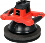 Ekstsentriline poleerimismasin Yato YT-82922, 18 V, 254 mm