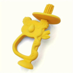 Beebi n&auml;rimislelu Koala WX174458, 1 tk, kollane
