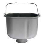 Ehtne Delonghi Kw702945 leivakonteiner Kenwood Bm250 Bm256 leivak&uuml;psetaja jaoks Eu