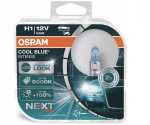 Auto pirnid Osram H1, 2tk.