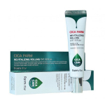 FARM STAY CICA Farm Revitalizing Rolling Eye Serum 25 ml - taaselustav silmaseerum