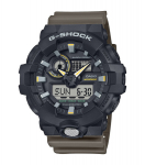 Casio G-shock G-classic GA-710TU-1A3ER