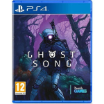 Ghost Song - PlayStation 4