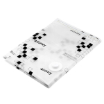 Tolmuimejakotid riietele Master, 9 tk.