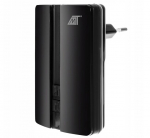 Juhtmevaba uksekell AquaBell, must