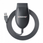 GODIAG GD101 J2534 Passthru diagnostikaseadmed