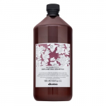 Davines Natural Tech Replumping Shampoo kaitsev &scaron;ampoon kuivadele ja haprastele juustele 1000 ml