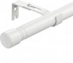 Kardinapuu INFLATION 76-116 cm, valge