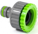 Sisekeermega &uuml;hendus 3/4"-1" reduktoriga