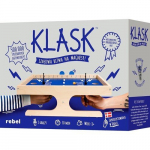 M&auml;ngulaud Klask