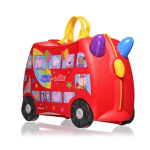 Laste kohver Trunki The Peppa Pig