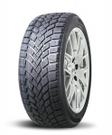 MILEKING / HAIDA 235/55R17 99T MK617 lamellrehv