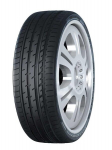 225/50ZR17 Mileking MK927 C/B/72dB 98W