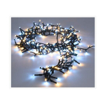 Guirlande - GENERIQUE - Snake 700 Leds - K&uuml;lm ja soe valgus - 17m - V&auml;listingimustes kasutamiseks