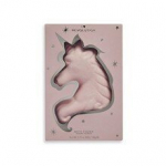 Vannipomm Unicorn Heart Glow (Bath Fizzer) 145 g