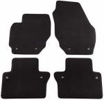 Style 4tk Volvo S80 07-16 V70 07- tekstiilmatid