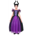 "MALEFICA" (kleit, peakate)
