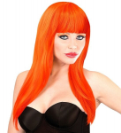 Parukas Vogue Orange