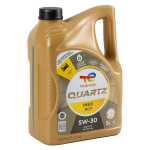 Total 5W30 Ineo RCP, 5L