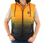 Jingpai meeste vest 810, kollane