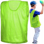 Koolitus t-s&auml;rk marker voodipesu roheline r. S.