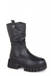 Naiste saapad RENZONI B24200149751 B24200149041751