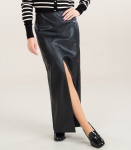 Vila naiste seelik 14097910*01, must/must