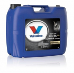 Transmissiooni&otilde;li HD Axle Oil Pro 80W90 LS 20L, Valvoline