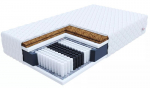Mitmetasku madrats GRADO 200X200