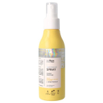 So!Flow - toitev sprei lokkis juustele melon, aaloe vera, 150ml