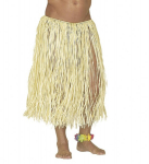 Hawai seelik 'Natural Raffia hula skirt'
